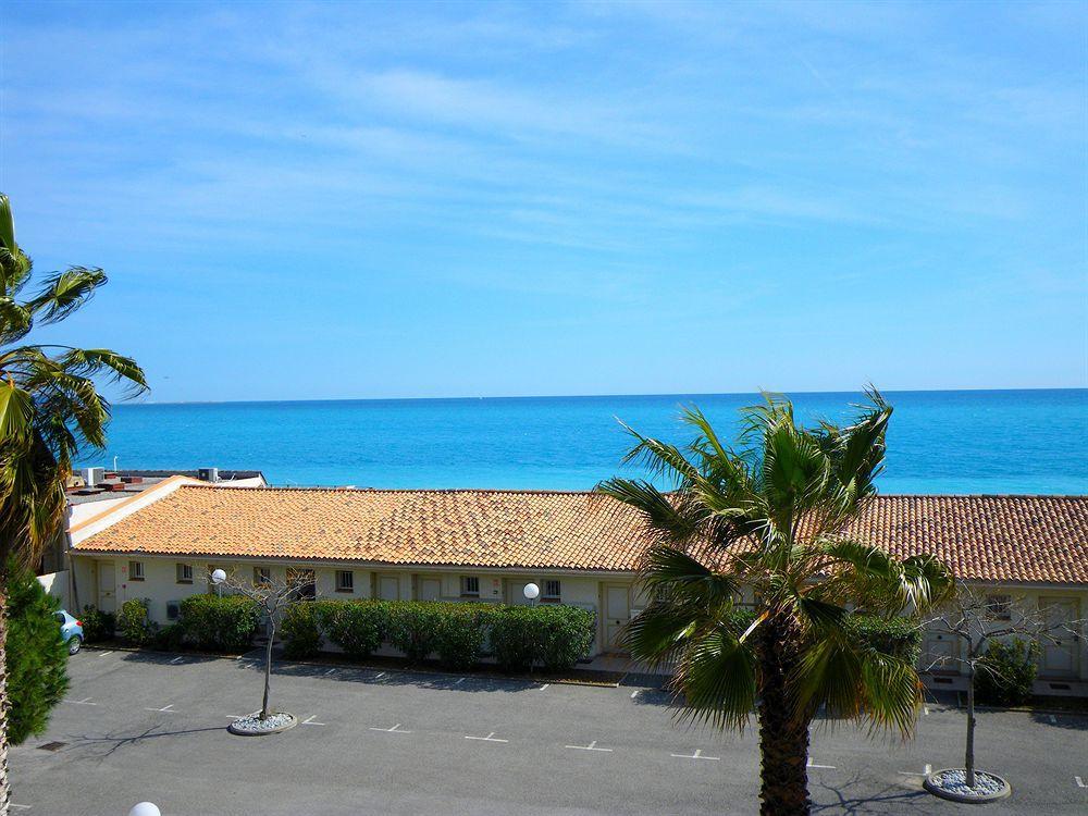 Hotel Mercure Loubet 4*