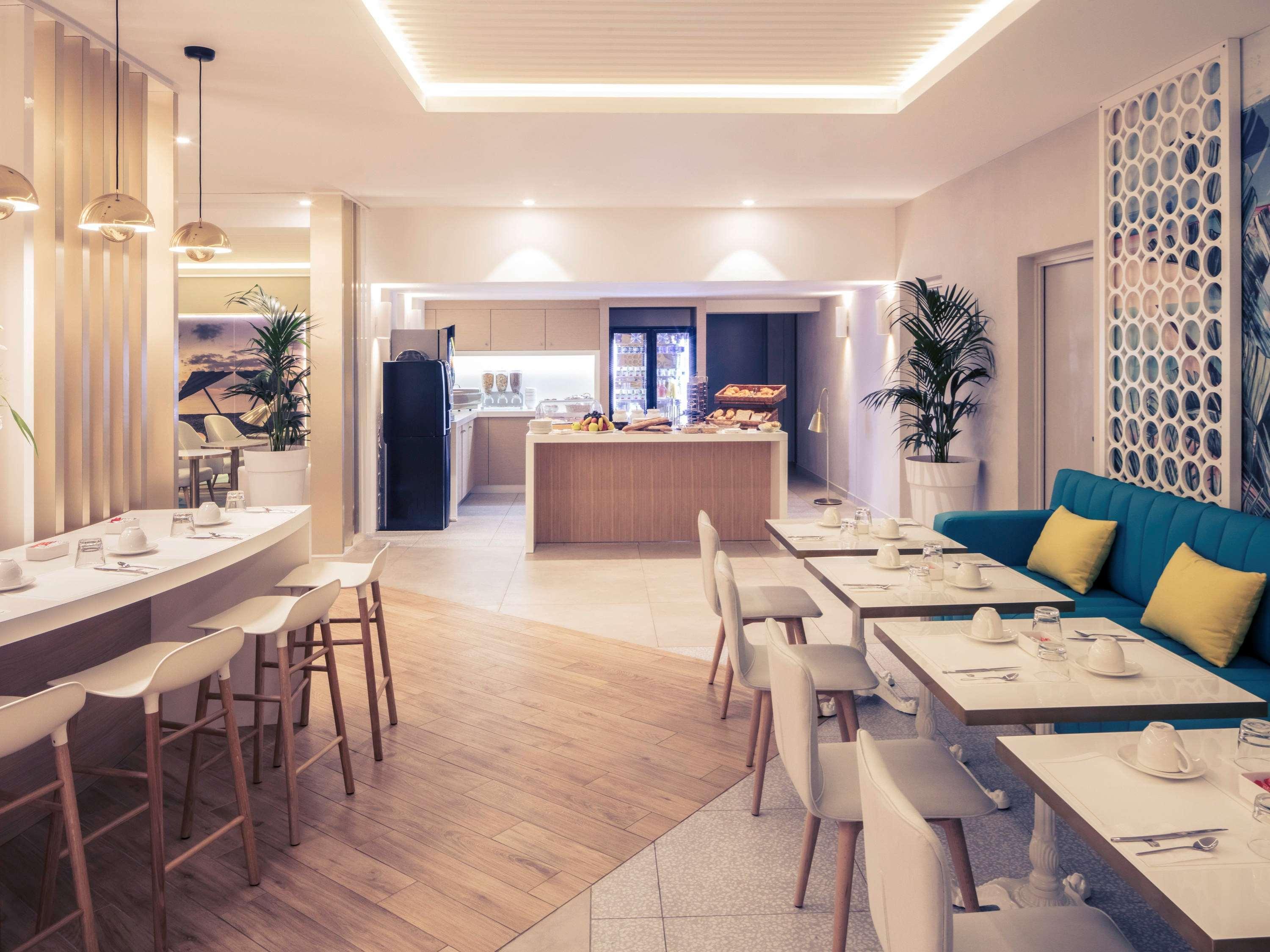 Mercure Loubet