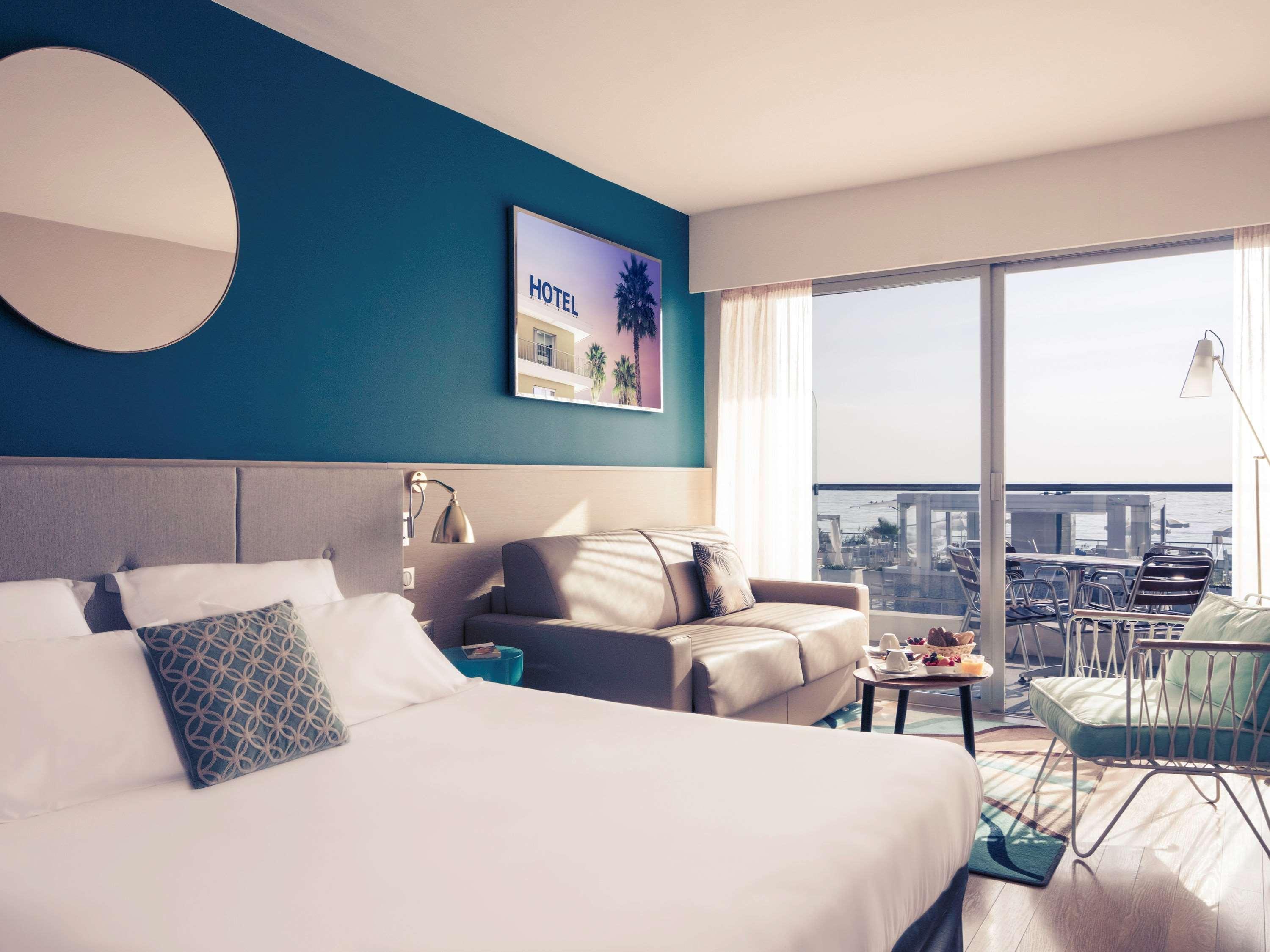 Mercure Loubet Villeneuve-Loubet