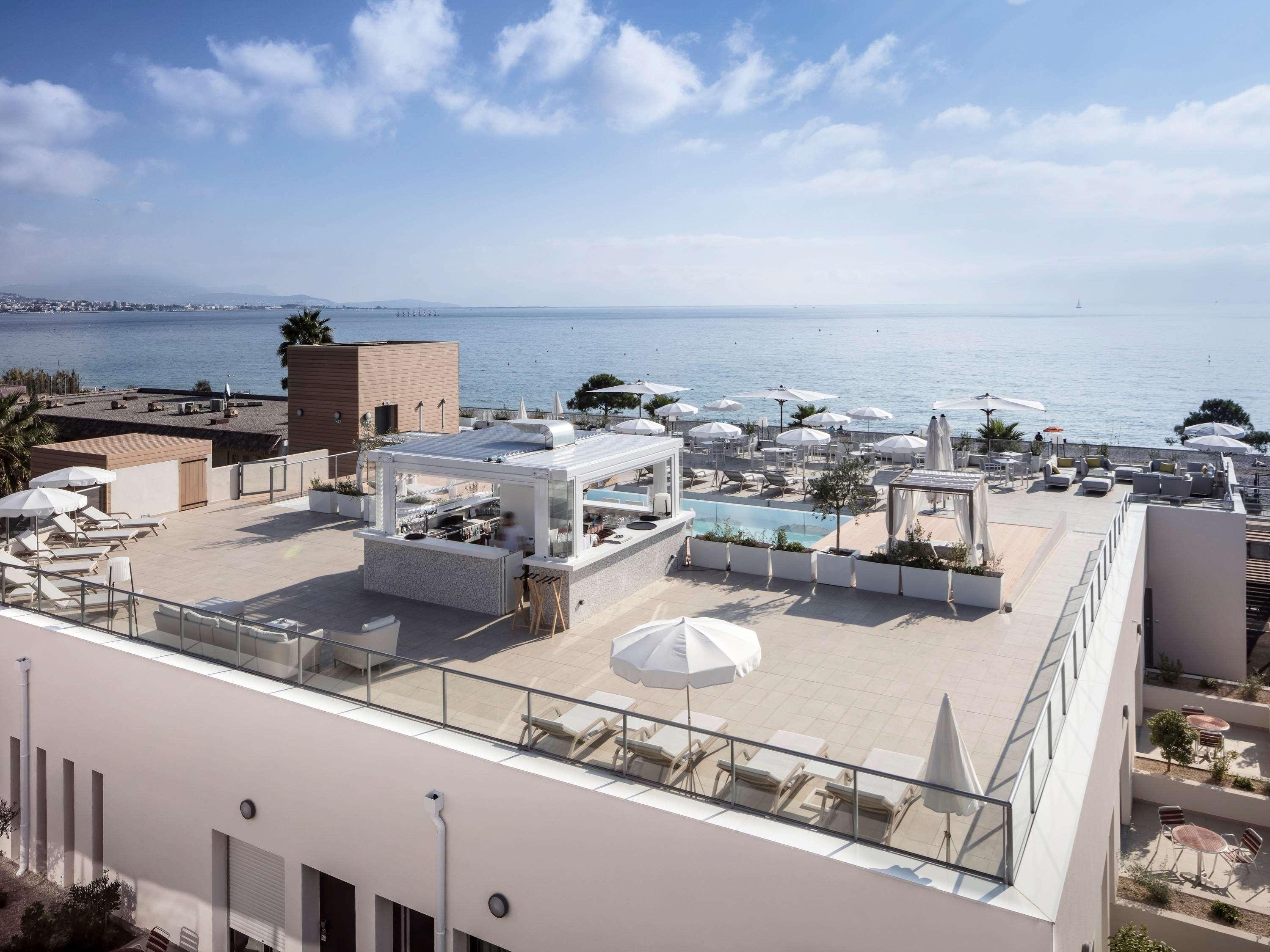 Mercure Loubet Villeneuve-Loubet