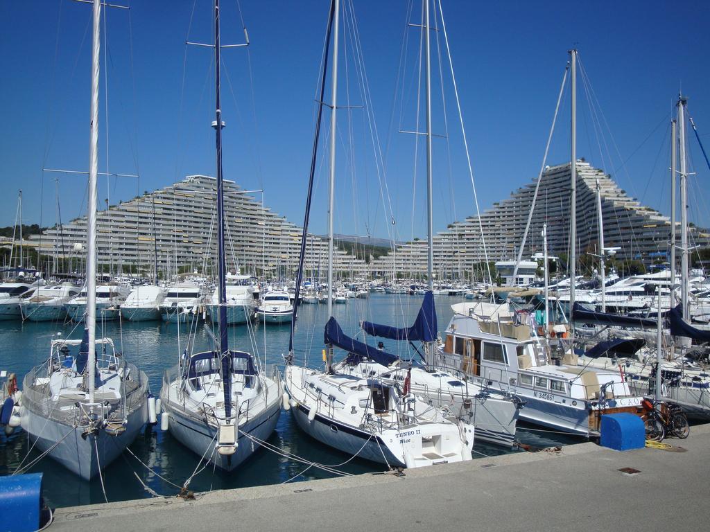 Mercure Loubet 4* Villeneuve-Loubet