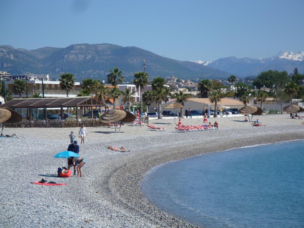 Mercure Loubet 4* Villeneuve-Loubet