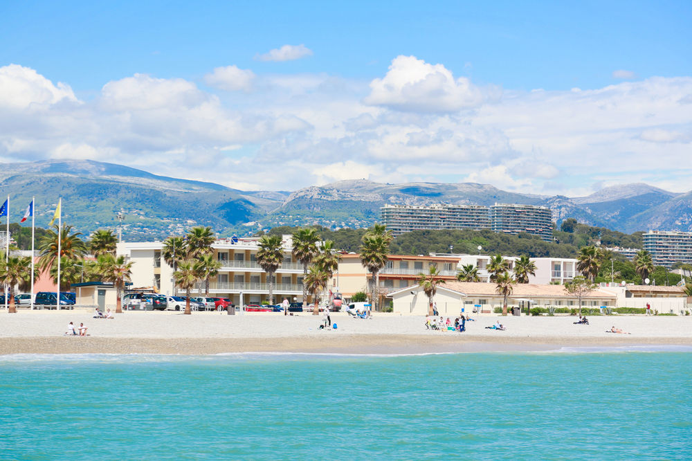 Mercure Loubet Villeneuve-Loubet