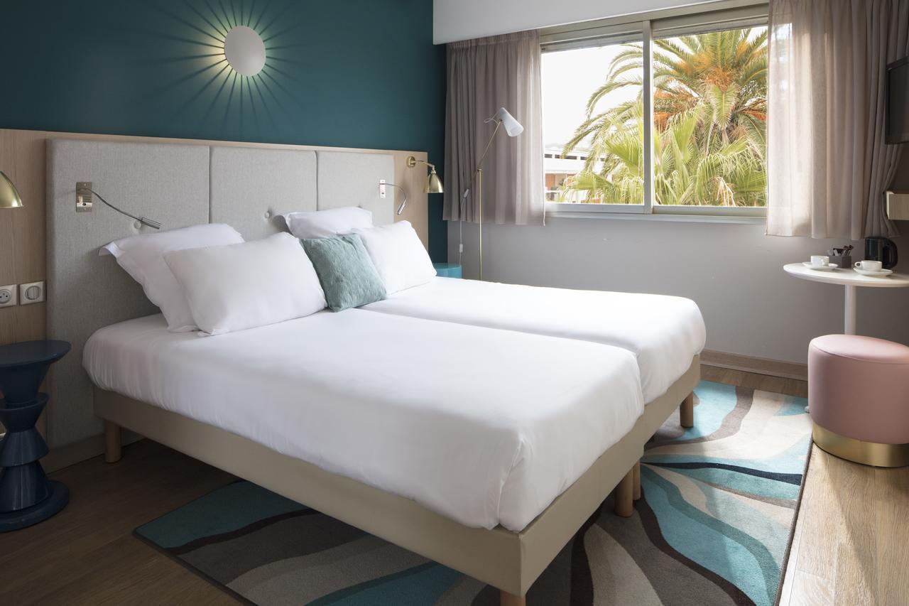 Mercure Loubet 4*