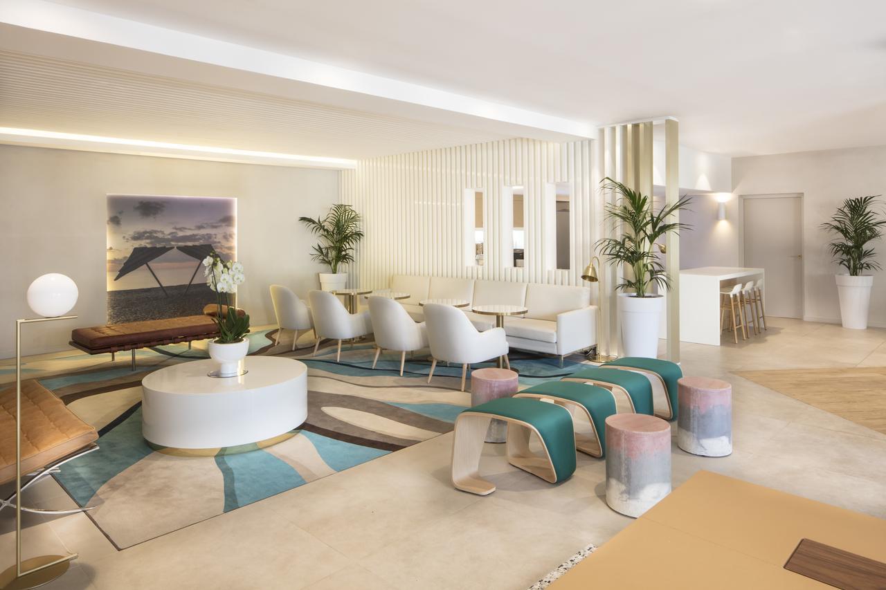 Mercure Loubet