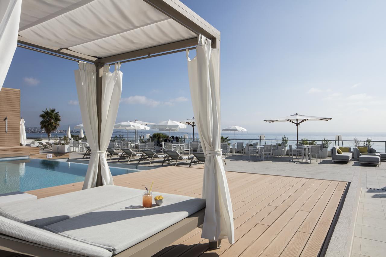 Mercure Loubet Hotel Villeneuve-Loubet