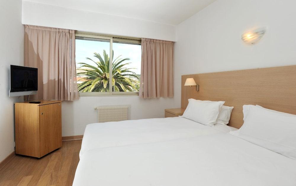 Mercure Loubet 4*