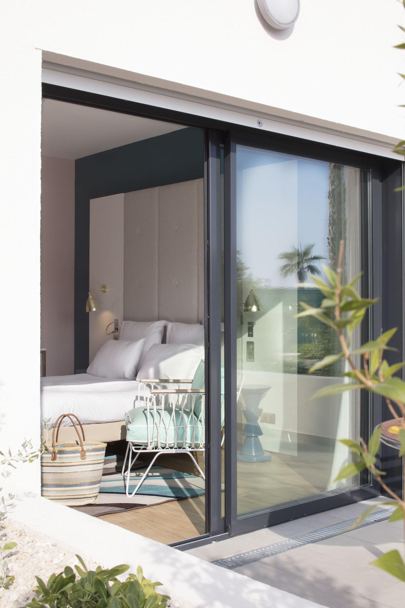 Mercure Loubet Villeneuve-Loubet