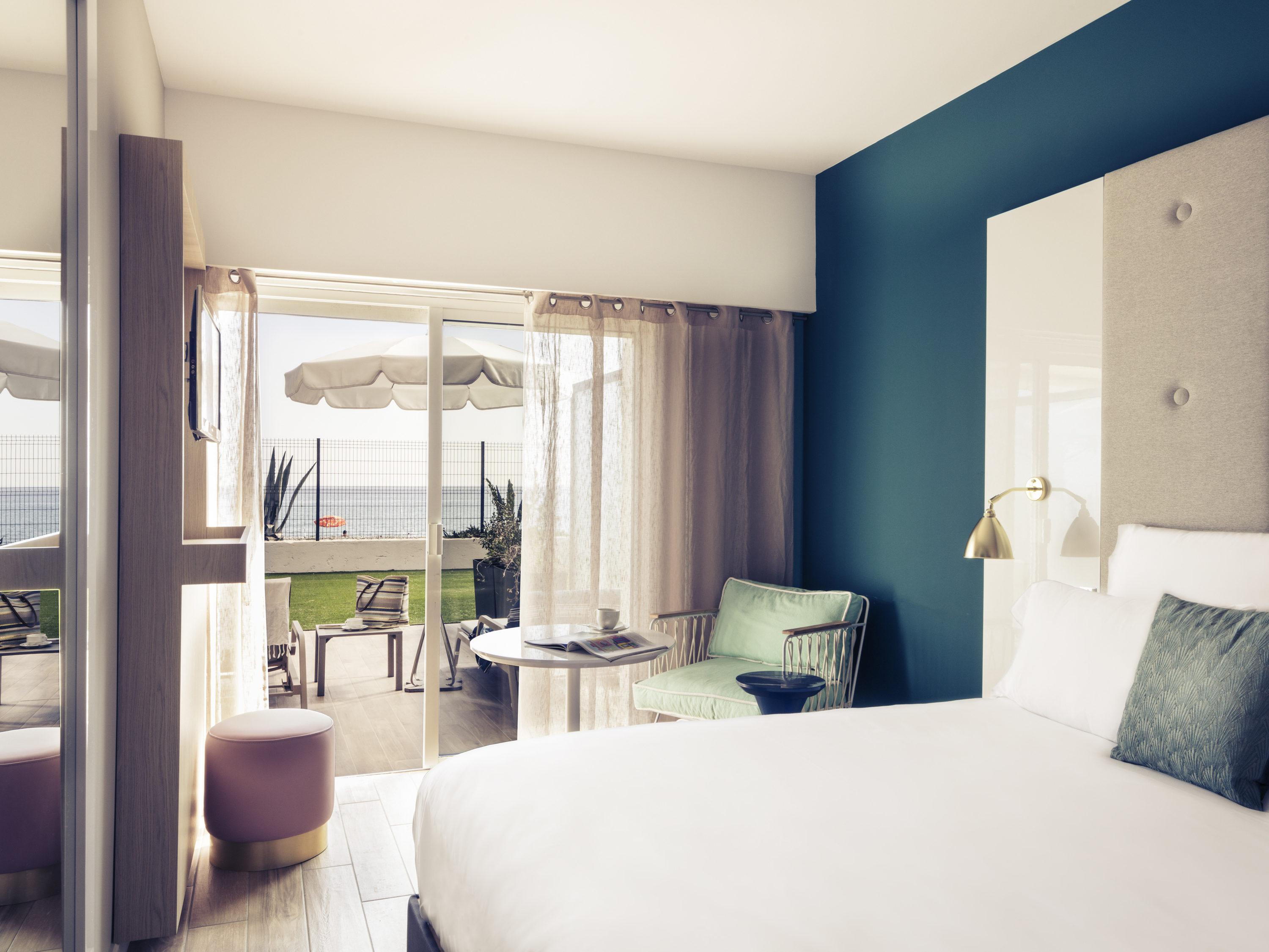 Mercure Loubet Villeneuve-Loubet