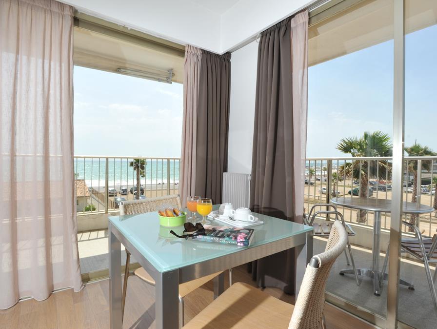Mercure Loubet Hotel Villeneuve-Loubet