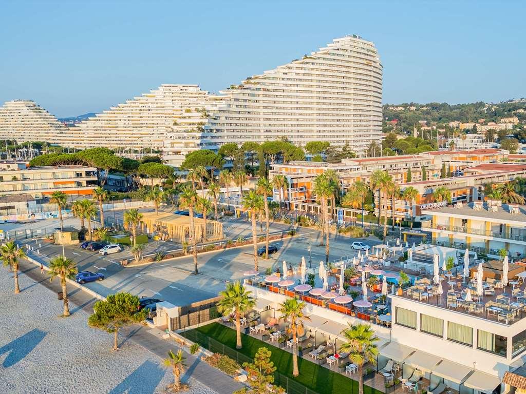 Mercure Loubet Villeneuve-Loubet