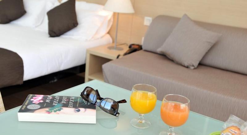 Hotel Mercure Loubet