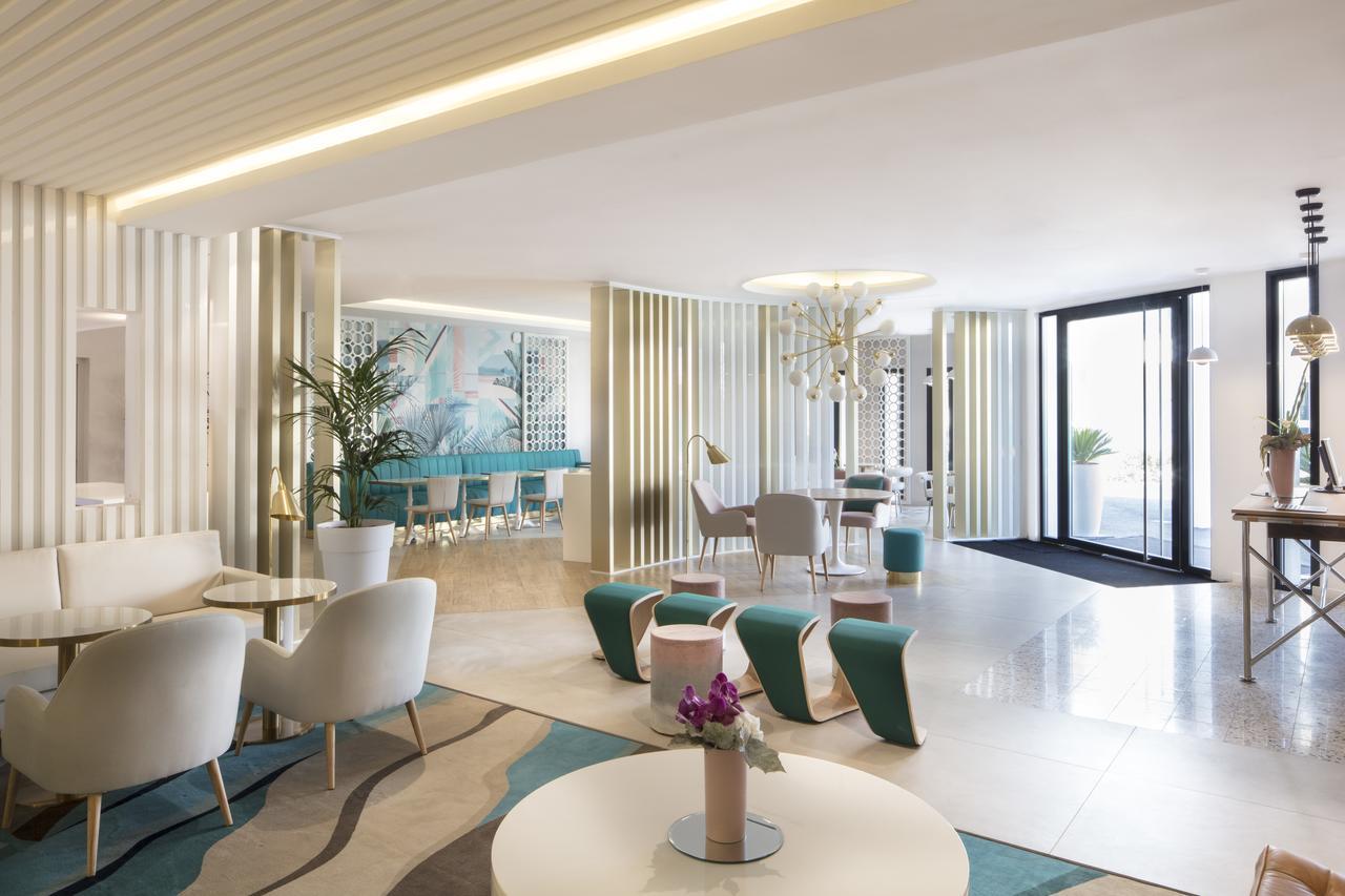 Mercure Loubet 4*
