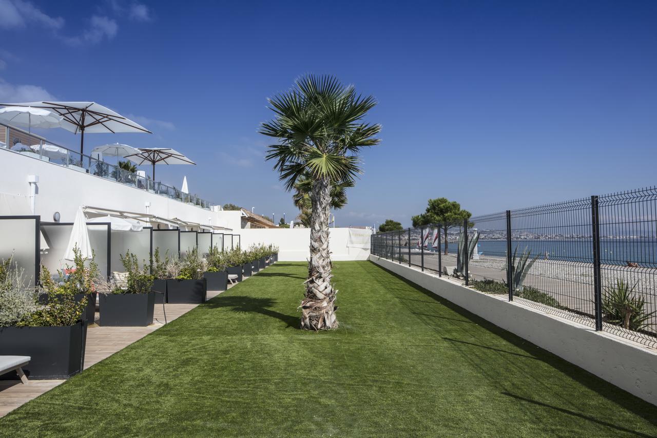 Mercure Loubet 4* Villeneuve-Loubet