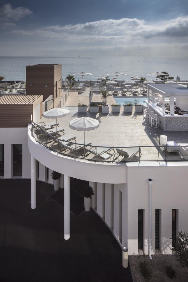 Mercure Loubet