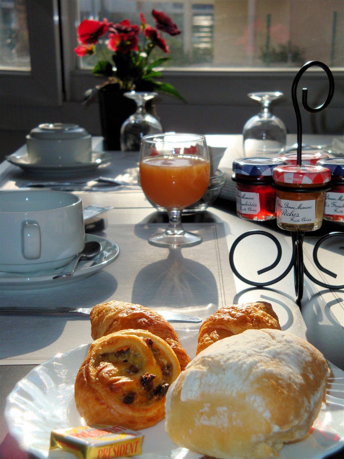 Mercure Loubet 4*