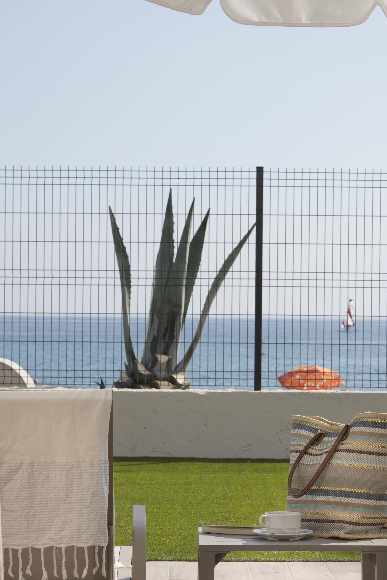 Mercure Loubet 4*