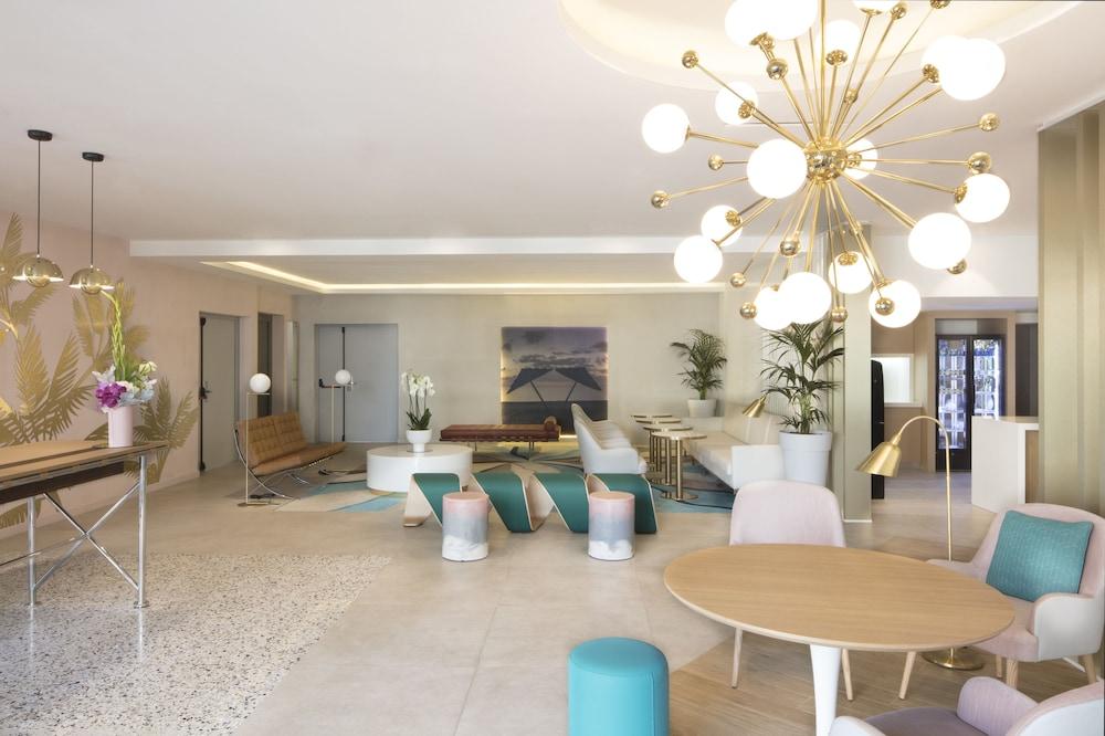 Mercure Loubet Hotel Villeneuve-Loubet