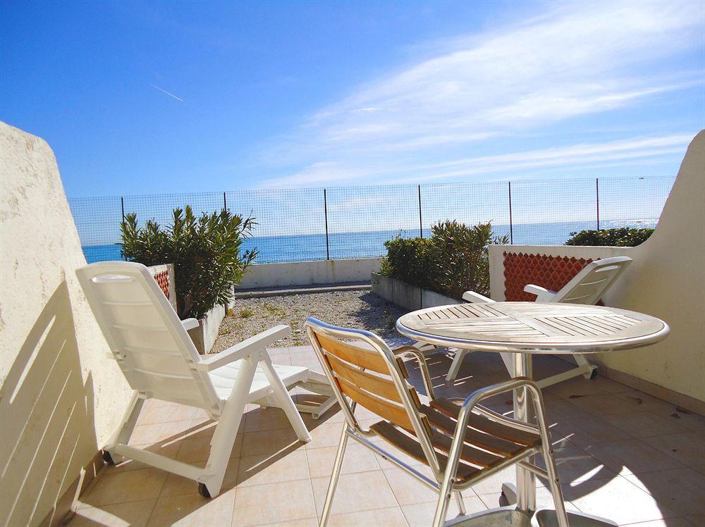 Hotel Mercure Loubet Villeneuve-Loubet