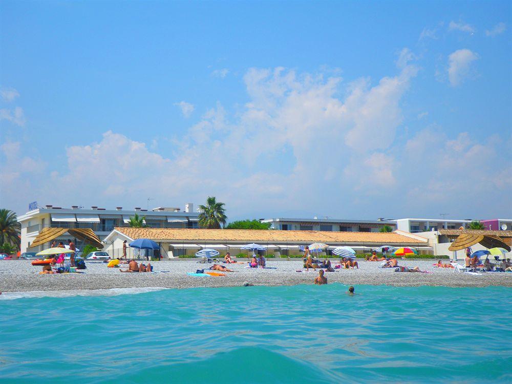 Mercure Loubet Villeneuve-Loubet