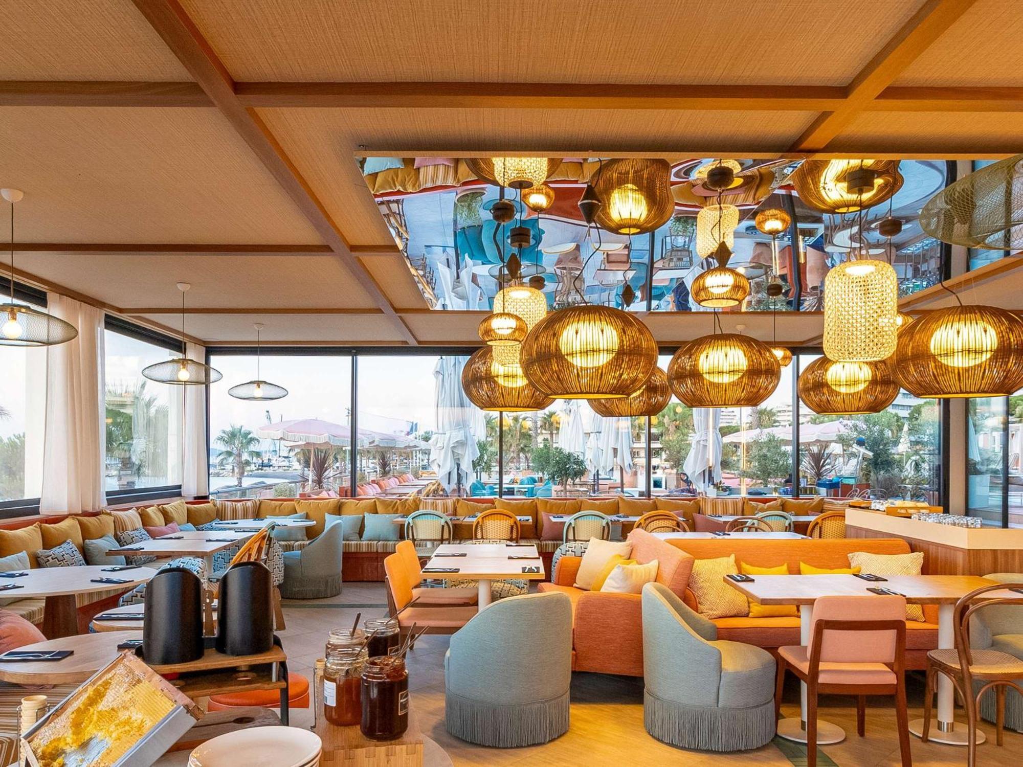 Hotel Mercure Loubet