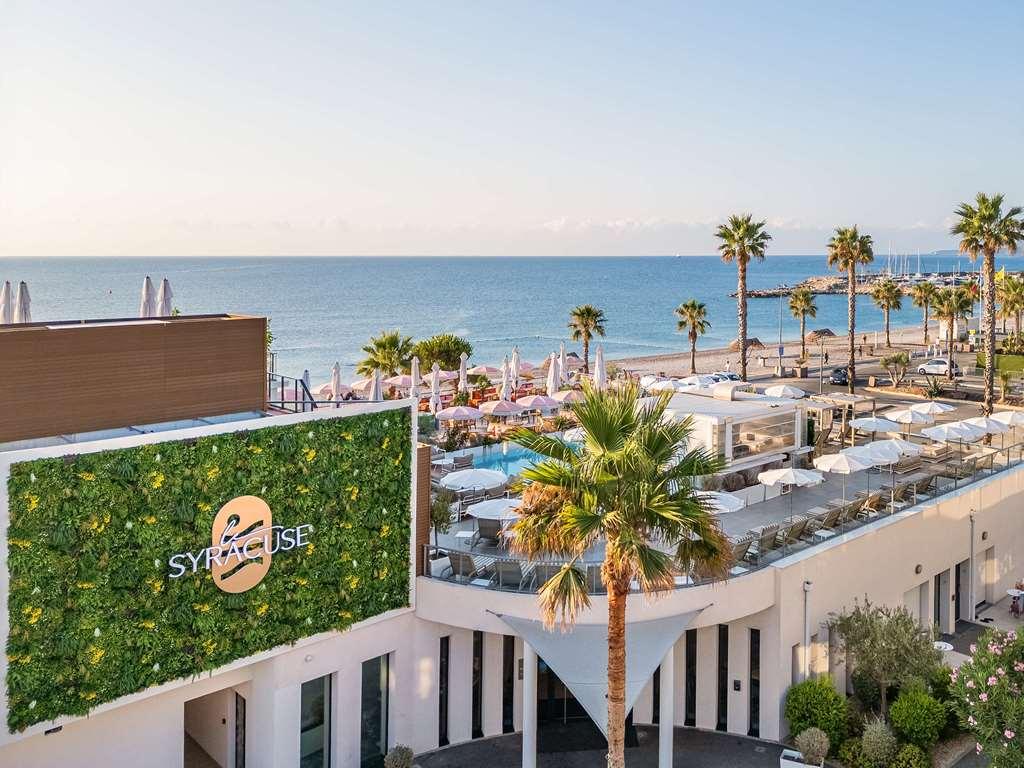 Hotel Mercure Loubet 4*
