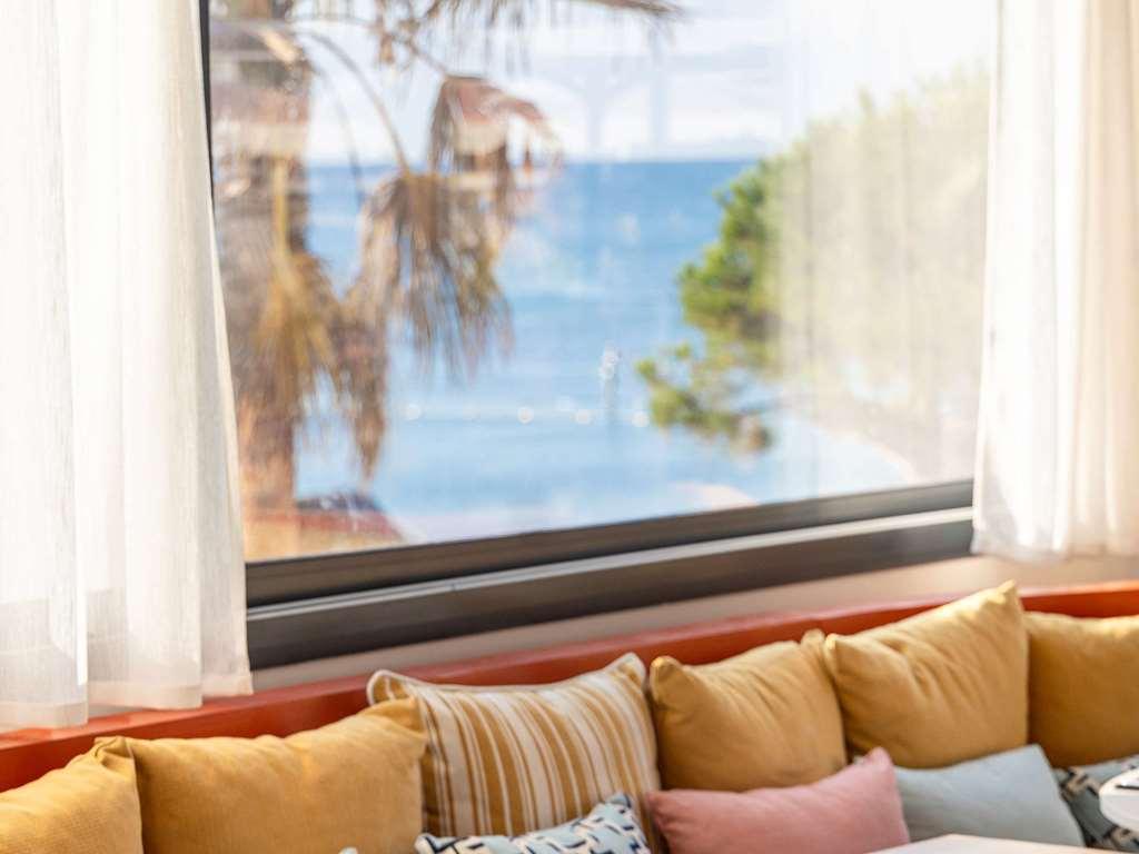 Mercure Loubet Hotel Villeneuve-Loubet