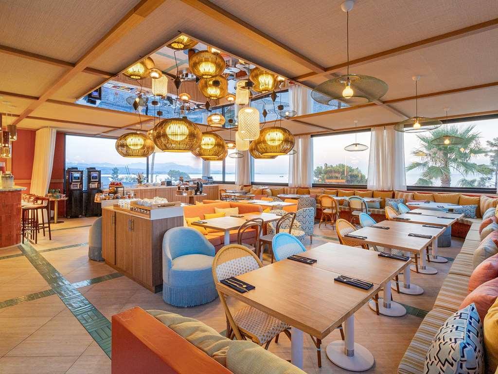 Hotel Mercure Loubet Villeneuve-Loubet