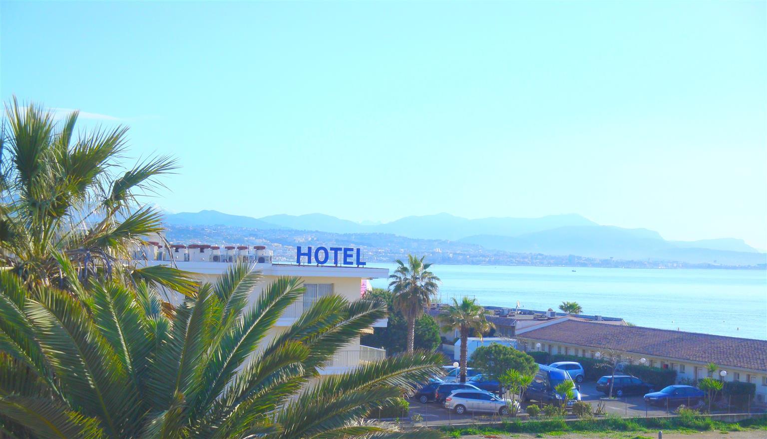 Mercure Loubet