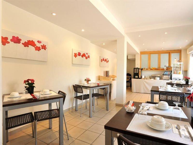 Mercure Loubet Hotel Villeneuve-Loubet