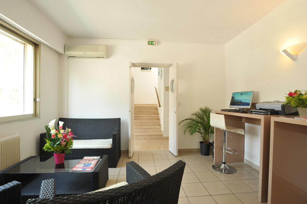 Mercure Loubet 4* Villeneuve-Loubet