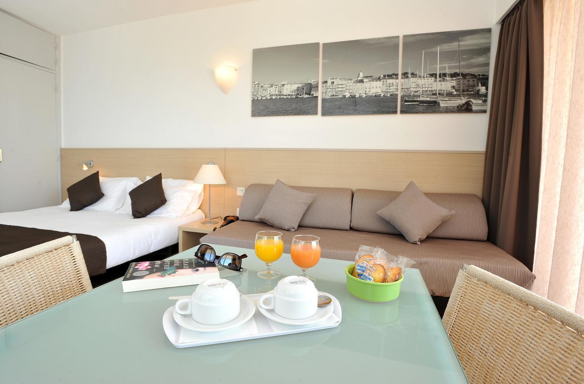 Hotel Mercure Loubet