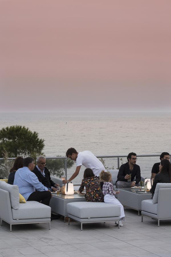 Mercure Loubet 4* Villeneuve-Loubet