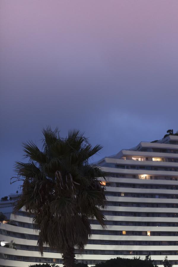 Hotel Mercure Loubet Villeneuve-Loubet