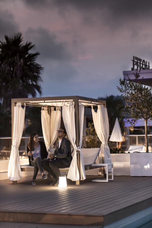 Mercure Loubet Villeneuve-Loubet