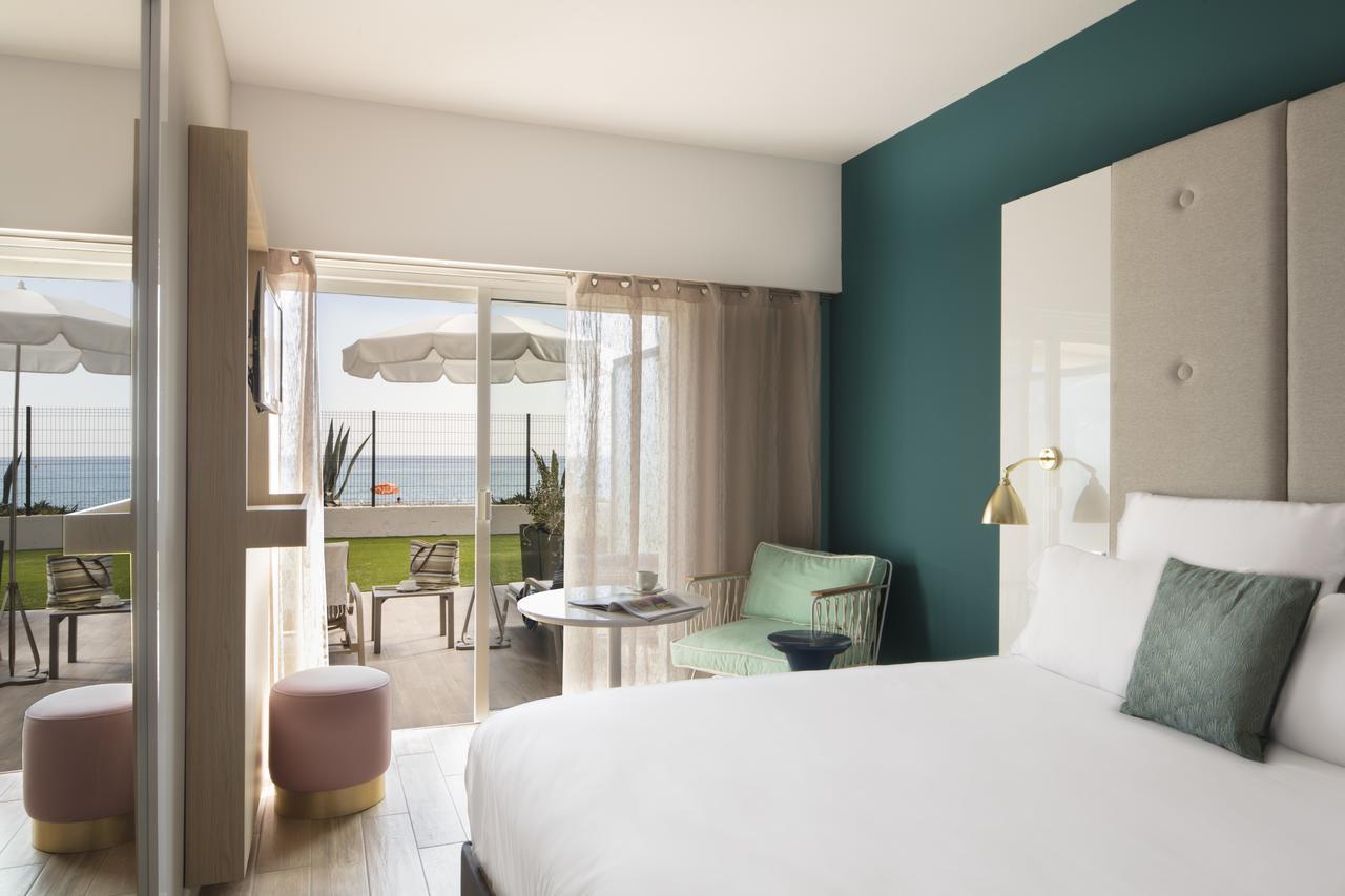 Mercure Loubet