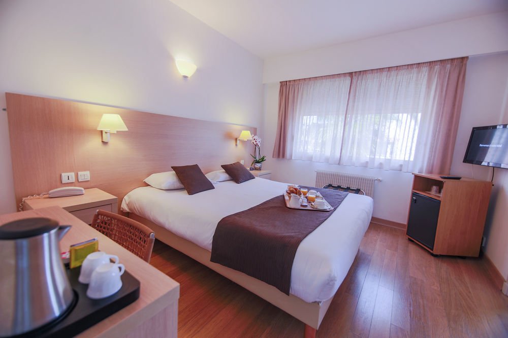 Hotel Mercure Loubet