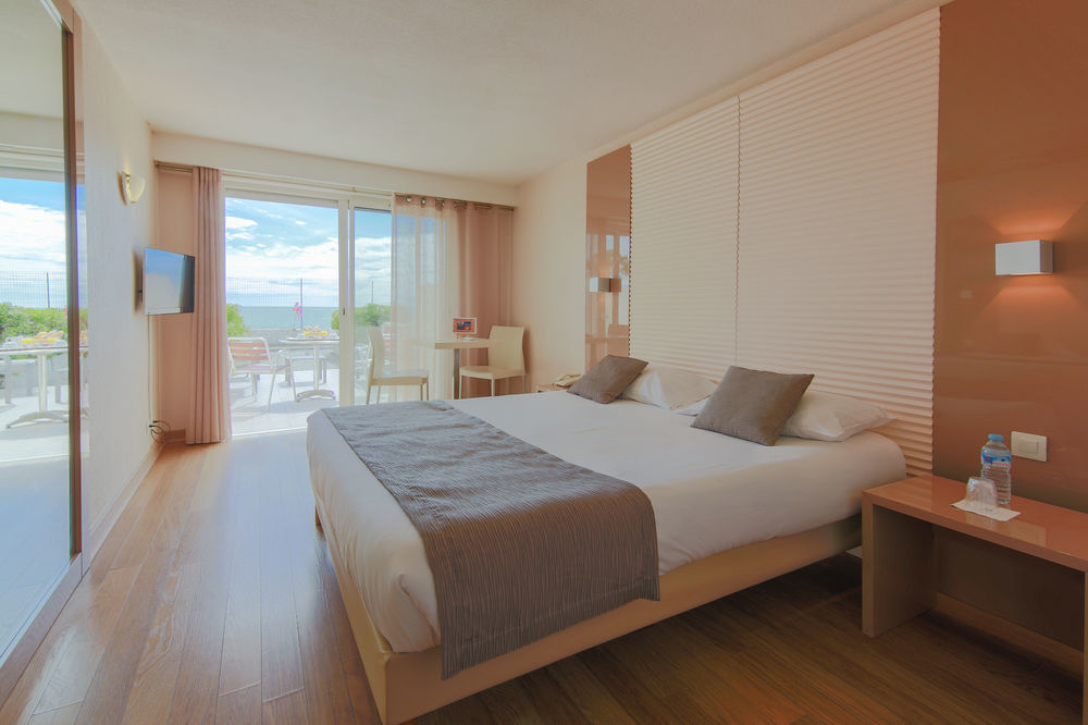 Hotel Mercure Loubet 4*