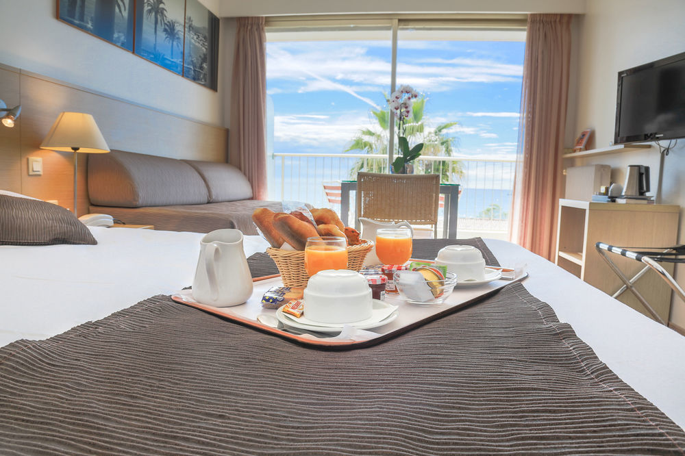 Hotel Mercure Loubet Villeneuve-Loubet
