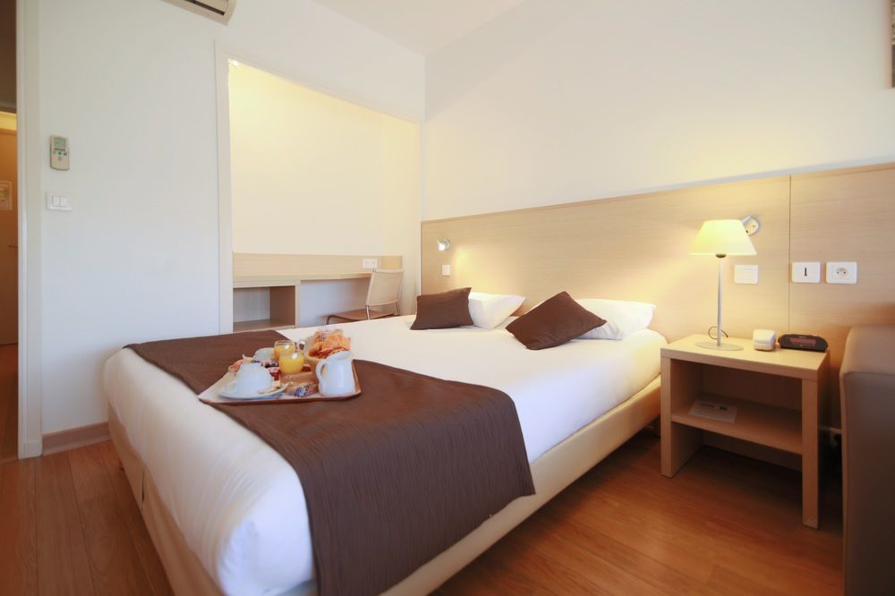 Hotel Mercure Loubet Villeneuve-Loubet