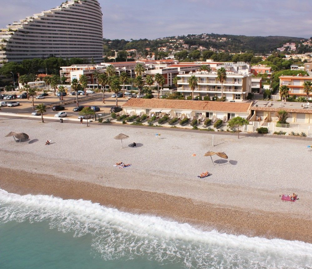 Mercure Loubet Villeneuve-Loubet