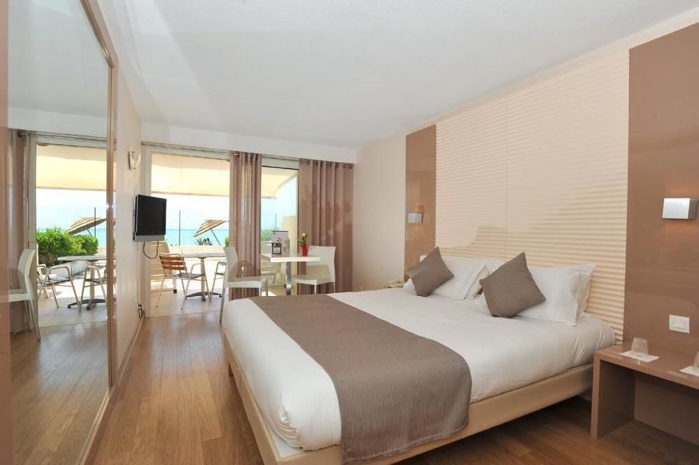 Hotel Mercure Loubet