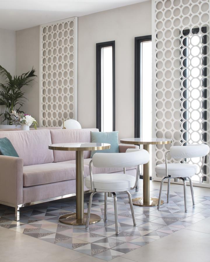 Mercure Loubet