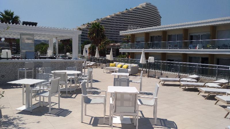 Mercure Loubet Hotel
