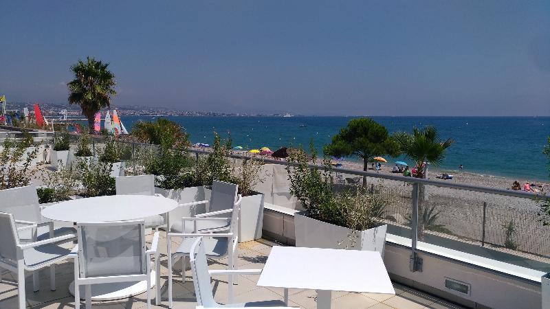 Mercure Loubet Hotel Villeneuve-Loubet
