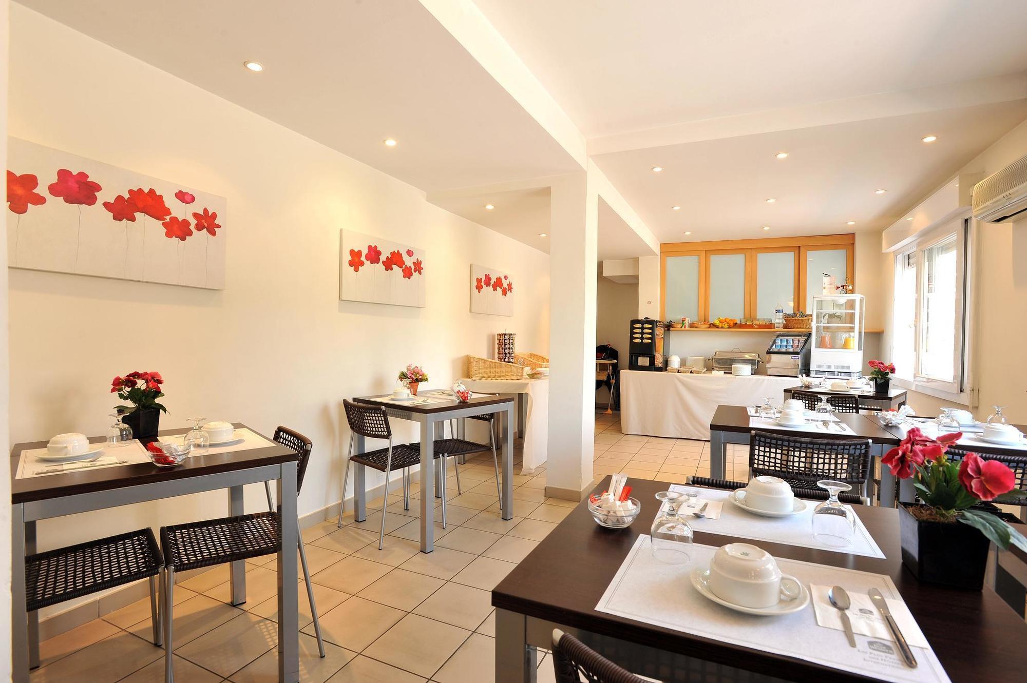Hotel Mercure Loubet 4*