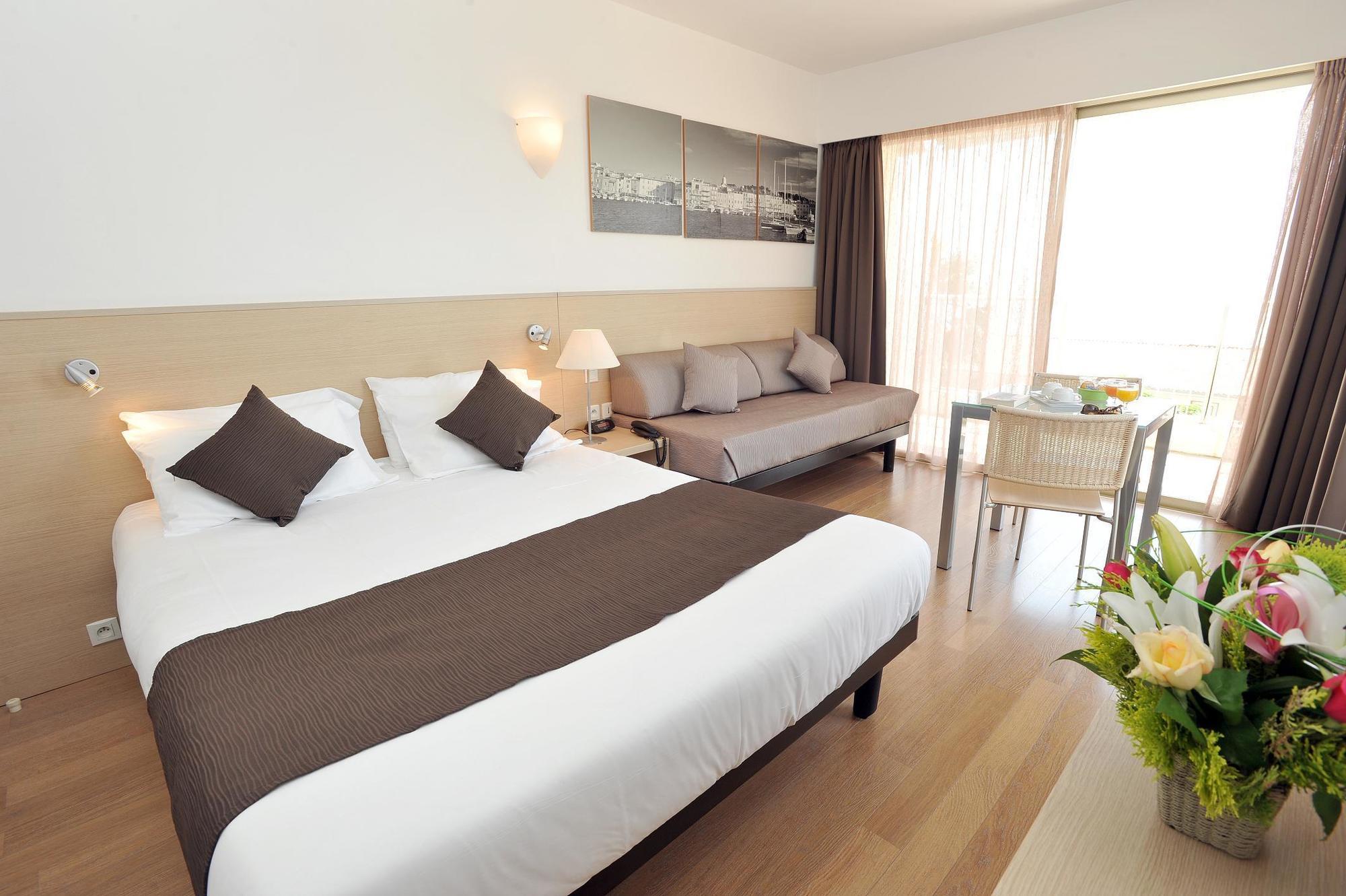 Hotel Mercure Loubet